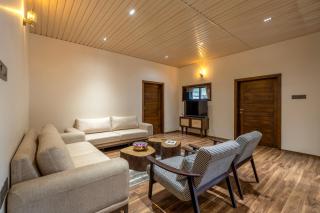 ama Stays & Trails Sneh Villa , Kodaikanal - 7