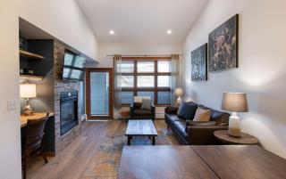 Zephyr Mountain Lodge - Premium Rated Condo 1701 - 8