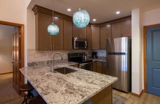 Zephyr Mountain Lodge - Premium Rated Condo 1701 - 5