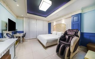 Olle Business Hotel - Gwangju - 0