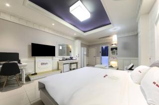 Olle Business Hotel - Gwangju - 6