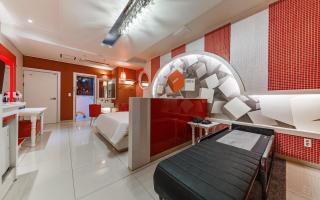 Olle Business Hotel - Gwangju - 2