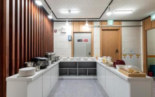 Olle Business Hotel - Gwangju - 1