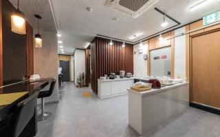 Olle Business Hotel - Gwangju - 3