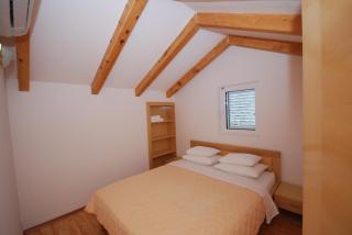Springs Apartments & Rooms - Sveti Stefan - 4