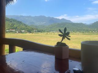 Mai Chau Hillside Homestay - Mai Châu - 3