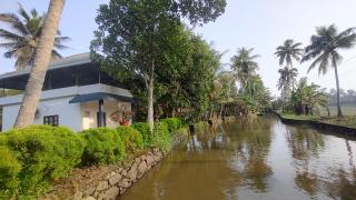VALENTINE'S RICE BOWL HOME STAY - Alleppey - 6