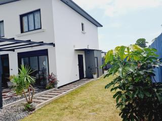 La Villa Manaïck - Saint-André - 1