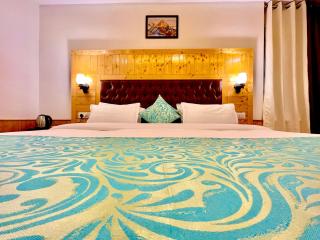Manali Outdoor Retreat by Sheosante - 5