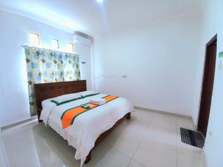 Homestay Jogja dekat Malioboro by Simply Homy - Yogyakarta - 7