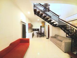 Homestay Jogja dekat Malioboro by Simply Homy - Yogyakarta - 8