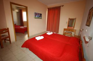Sunrise Hotel - Agia Ermioni - 8