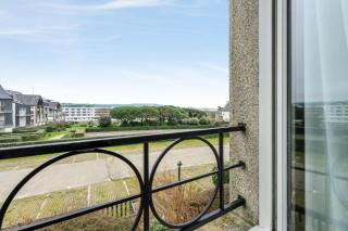 Résidence Port du Crouesty - maeva Home - Appartement Duplex 3 pièces 7 personnes Sélection MAE-1484 - 5