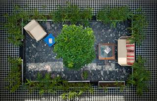 The Aldott Cyber City - Gurgaon - 6