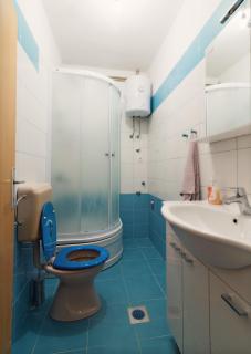 Apartment Antonija - Žaborić - 3