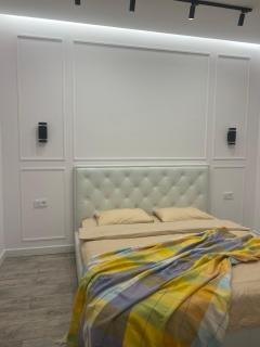 Дизайнерская квартира вблизи Байтерека - Astana - 6