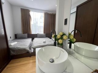 Rio‘s home - Vung Tau - 9