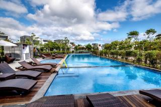 The Shimpang Spa & Poolvilla - Seogwipo - 9