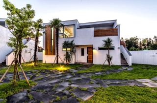 The Shimpang Spa & Poolvilla - Seogwipo - 3
