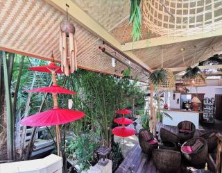 Baan Sukreep Resort - Chaweng Noi Beach - 4