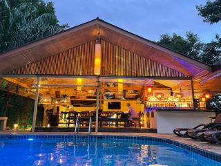 Baan Sukreep Resort - Chaweng Noi Beach - 8