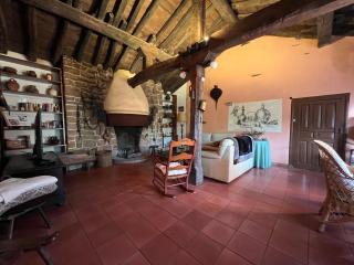 Villa El Molino Blanco - Molinos de Razón - 5