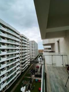 Royal Comfy Apartament 2 rooms Ab Homes - 6