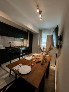 Royal Comfy Apartament 2 rooms Ab Homes - 5