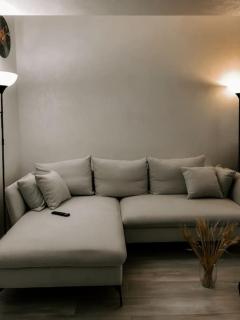 Royal Comfy Apartament 2 rooms Ab Homes - 3