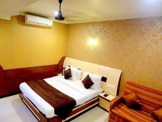 HOTEL VISHAL PLAZA - Puri - 0