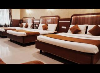 HOTEL VISHAL PLAZA - Puri - 7