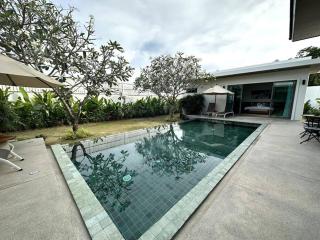 Lada Pool Villa - Bang Tao Beach - 3