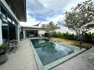 Lada Pool Villa - Bang Tao Beach - 6