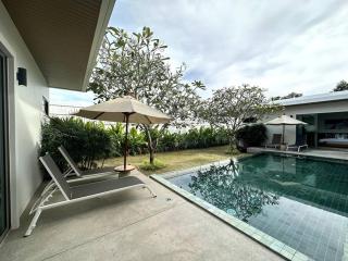 Lada Pool Villa - Bang Tao Beach - 7