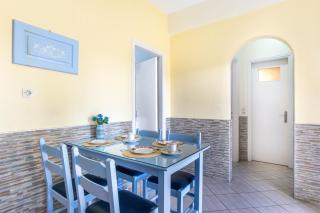 Angelina Apartment - Roda - 8
