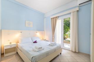 Angelina Apartment - Roda - 0