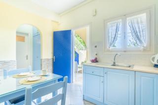 Angelina Apartment - Roda - 7