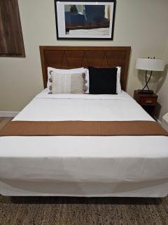 Cozy Maison Apt #2 - 6
