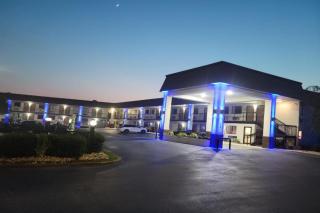 Western Motel, Thomasville - 0