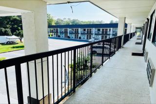 Western Motel, Thomasville - 4