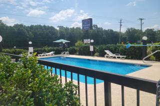 Western Motel, Thomasville - Thomasville - 3
