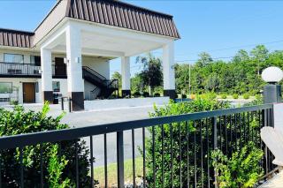 Western Motel, Thomasville - Thomasville - 8