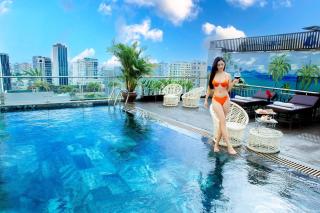 Dylan Hotel Danang - Da Nang - 9