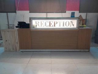 Hotel O Amantran View - 1