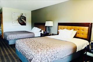 Western Motel, Thomasville - Thomasville - 9