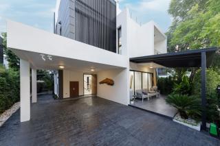 Modern villa with pool close to the beach - LP #97 - Phuket - 9