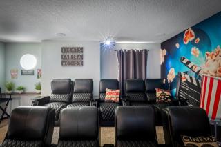 Multiple Luxury Pool Homes Next to Disney - Kissimmee - 2