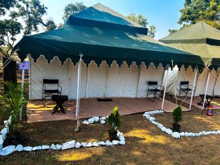 CLUB 21 by Sariska Fun City, Alwar - 8