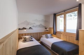 Bio Corti Spa 12 personnes - 5
