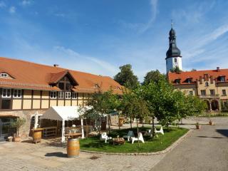Landhauszimmer - Neumark - 1